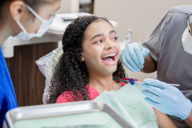Best Pediatric Emergency Dentist in Clarcona, FL