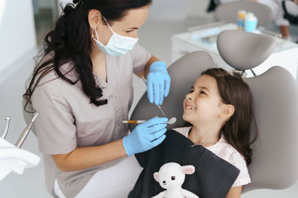 Best Emergency Broken Tooth Repair in Clarcona, FL