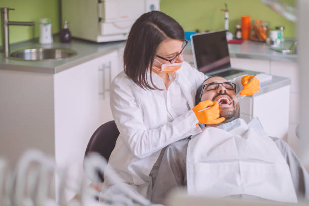 Best Walk-In Emergency Dentist in Clarcona, FL